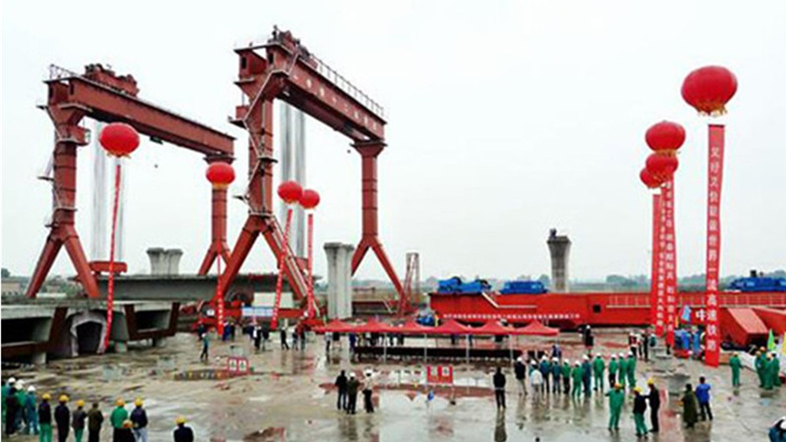 大西客運專線支座灌漿、壓漿劑項目